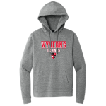 Ultra Soft TRI-BLEND Fleece Pullover HOODIE