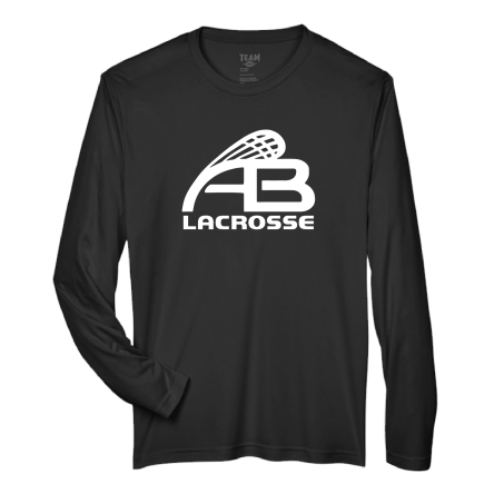 Classic LONG Sleeve PERFORMANCE Tee