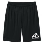 CLASSIC Performance Pocketed SHORT