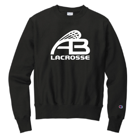 CHAMPION® Reverse Weave® CREWNECK Sweatshirt