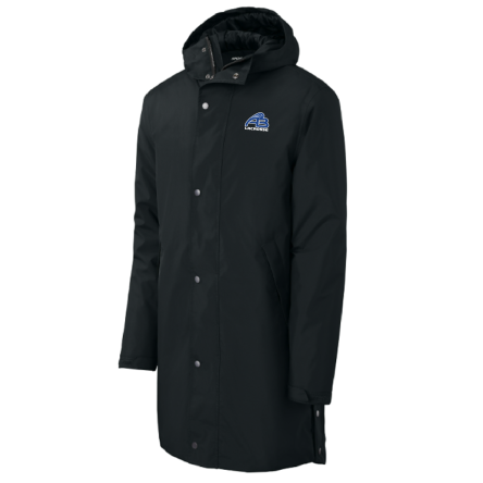 Waterproof Insulated Sideline PARKA