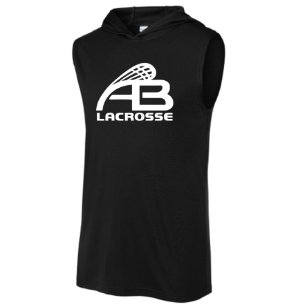 Classic PERFORMANCE Hooded TANK