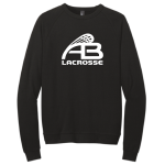 Ultra Soft TRI-BLEND Fleece CREWNECK Sweatshirt