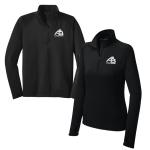 Classic PERFORMANCE Stretch 1/4 Zip Pullover