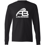 Classic LONG Sleeve COTTON Tee