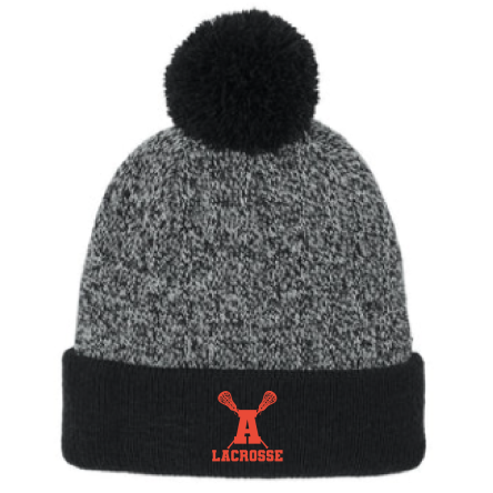 HALFTIME Pom Beanie