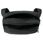 Duel Compartment CROSSBODY Bag