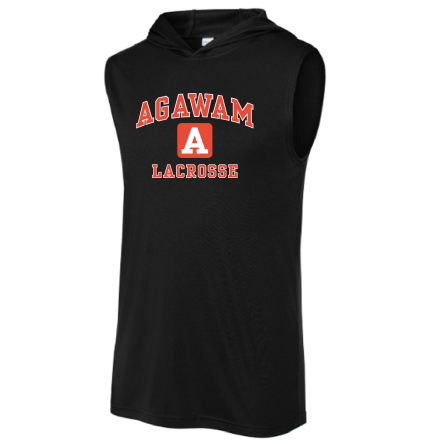 Classic PERFORMANCE Hooded TANK