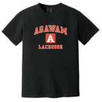 GARMENT-DYED Heavyweight SHORT SLEEVE Tee