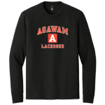 Tri-Blend LONG SLEEVE Tee