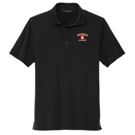 Classic Stretch JERSEY POLO