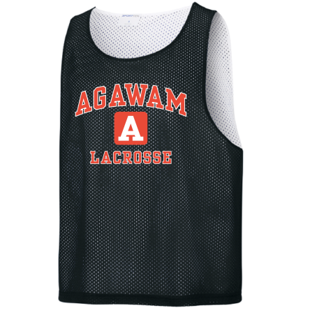 Classic Lacrosse Reversible PINNIE