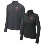 Classic PERFORMANCE Stretch 1/4 Zip Pullover