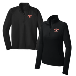 Classic PERFORMANCE Stretch 1/4 Zip Pullover