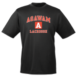 Classic SHORT Sleeve PERFORMANCE Tee