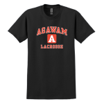 Classic SHORT Sleeve COTTON Tee