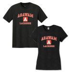 Tri-Blend SHORT SLEEVE Tee