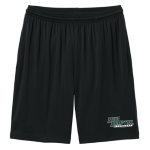 CLASSIC Performance Pocketed SHORT