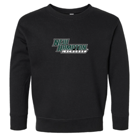 Classic TODDLER CREW SWEATSHIRT