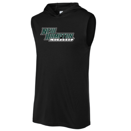 Classic PERFORMANCE Hooded TANK