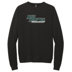 Ultra Soft TRI-BLEND Fleece CREWNECK Sweatshirt