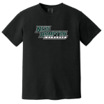 GARMENT-DYED Heavyweight SHORT SLEEVE Tee