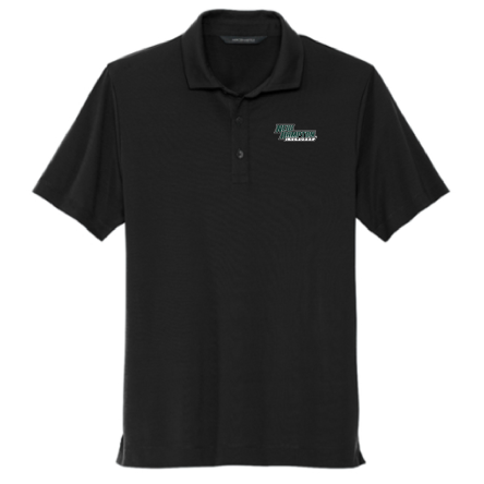 Classic Stretch JERSEY POLO