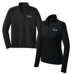 Classic PERFORMANCE Stretch 1/4 Zip Pullover