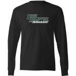 Classic LONG Sleeve COTTON Tee