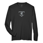 Classic LONG Sleeve PERFORMANCE Tee