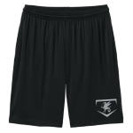 CLASSIC Performance Pocketed SHORT