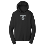 Classic PERFORMANCE HOODED Long Sleeve Tee