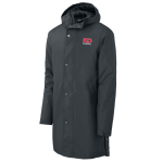Waterproof Insulated Sideline PARKA