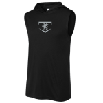 Classic PERFORMANCE Hooded TANK