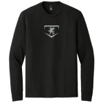 Tri-Blend LONG SLEEVE Tee