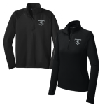 Classic PERFORMANCE Stretch 1/4 Zip Pullover