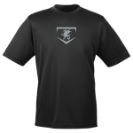 Classic SHORT Sleeve PERFORMANCE Tee