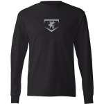 Classic LONG Sleeve COTTON Tee