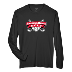Classic LONG Sleeve PERFORMANCE Tee