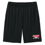CLASSIC Performance Pocketed SHORT