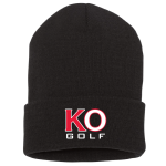 Classic CUFFED Knit BEANIE