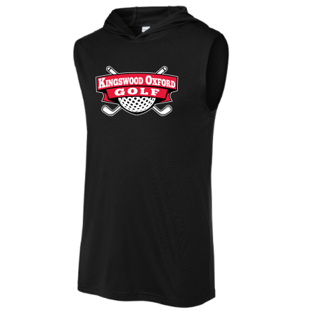Classic PERFORMANCE Hooded TANK