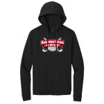 Ultra Soft TRI-BLEND Fleece Pullover HOODIE