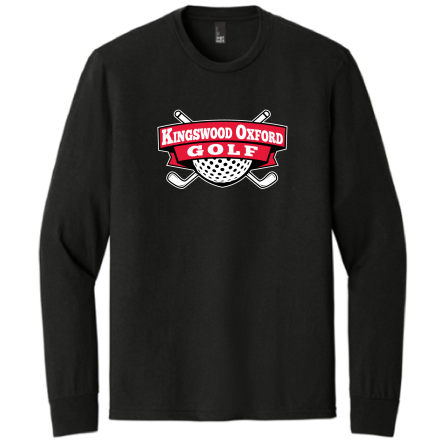 Tri-Blend LONG SLEEVE Tee