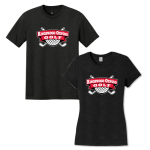 Tri-Blend SHORT SLEEVE Tee