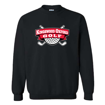 Classic CREWNECK Sweatshirt