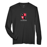 Classic LONG Sleeve PERFORMANCE Tee