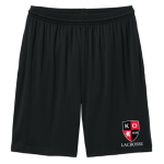 CLASSIC Performance Pocketed SHORT