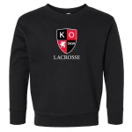 Classic TODDLER CREW SWEATSHIRT