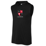 Classic PERFORMANCE Hooded TANK